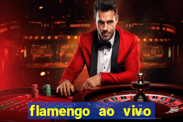 flamengo ao vivo multi tv